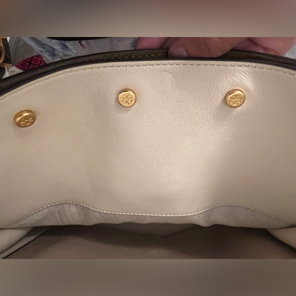 Lee Radziwill Double Bag contrasts - Picture 4 of 14